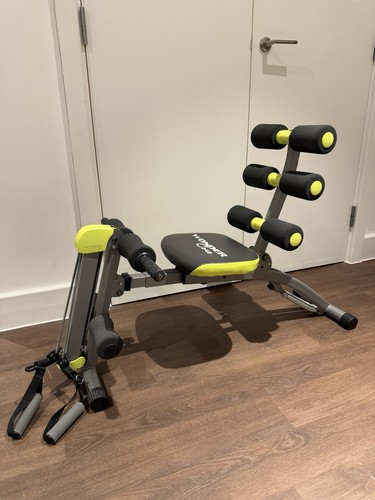 Wonder core multi gym - wonder,