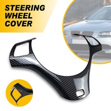 1x Steering Wheel Trim Cover