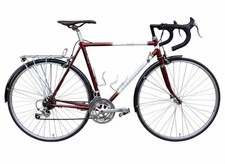 Vintage raleigh dyna - raleigh, dyna-tech