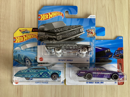 Hot wheels bundle - , x