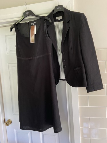 New matching dress - new, &