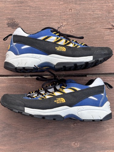 The north face trail - face, x-2