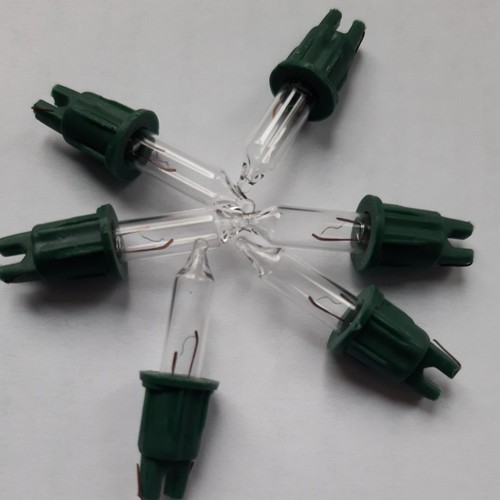 Christmas tree light - x,