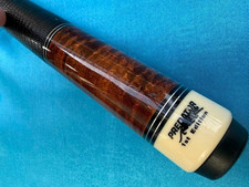 Predator 1st Edition  Butt only Billiards  cue