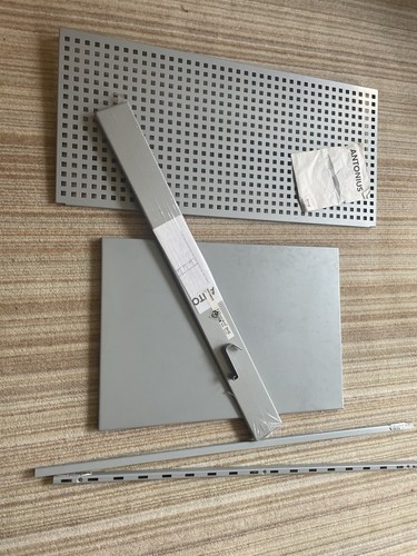 Ikea antonius pegboard and - antonius,