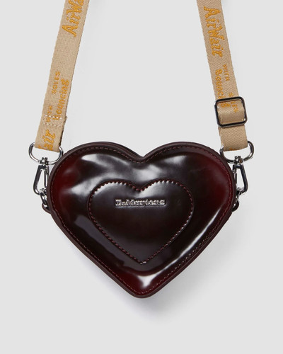 Martens mini heart bag - heart,