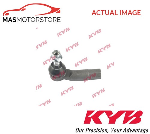 Track rod end rack - rod,