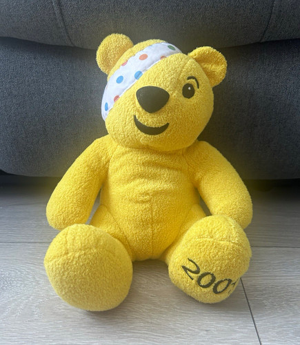 Bbc children need - bbc,