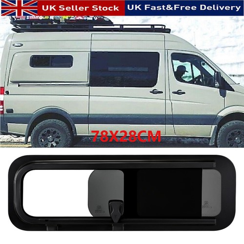 Universal camper van sliding - camper,