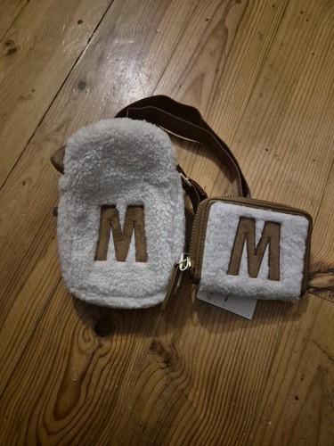 Girl furry bag and - furry,