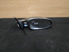 PORSCHE BOXSTER 987 MK2 O/S DRIVER SIDE RIGHT WING MIRROR GREY 6B4