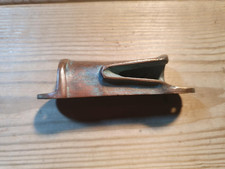 Vintage Antique Brass Bronze Boat Clam Cleat Part Dinghy