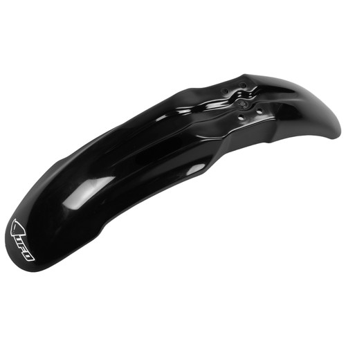 Fender cover ufo plast front - fender,