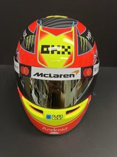 Formula 1 – Oscar Piastri