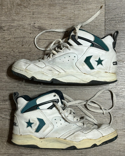 Vintage converse zephyr mid - vintage,