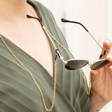 Handmade Titanium Steel Chain