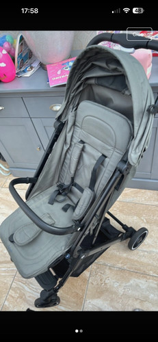 Hauck travel care plus - hauck,