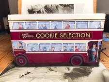 Bus shaped Marks and