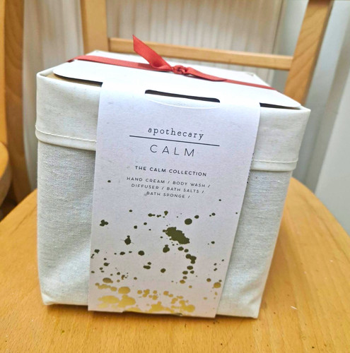Apothecary calm collection - apothecary,