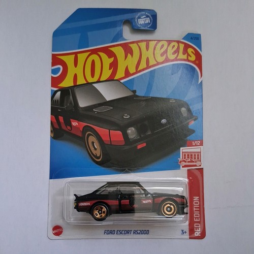 New hot wheels - hot,