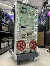 PIONEER Hi End System Rack