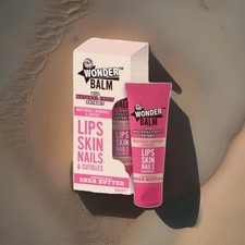 Wonder Balm With Natural Fruit