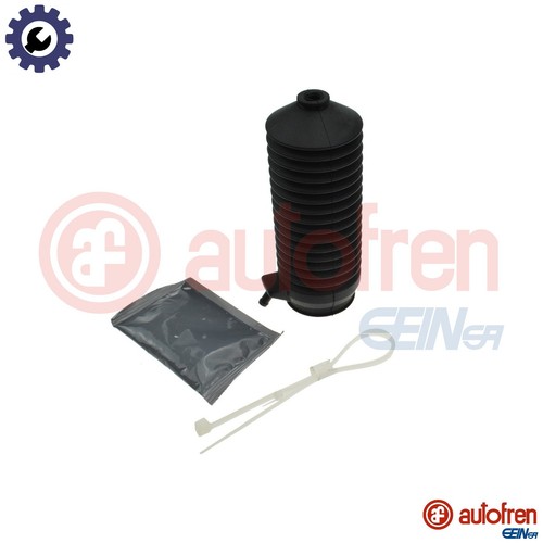 Bellow kit steering d9038 - d9038, for