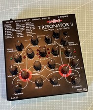 Jomox T-Resonator II Stereo