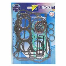 Full Gasket Set Kit Fits Yamaha XS 750 S Special 1978-1979