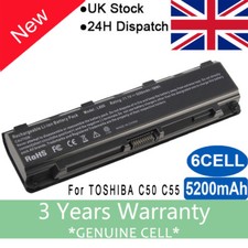 Battery for Toshiba Satellite