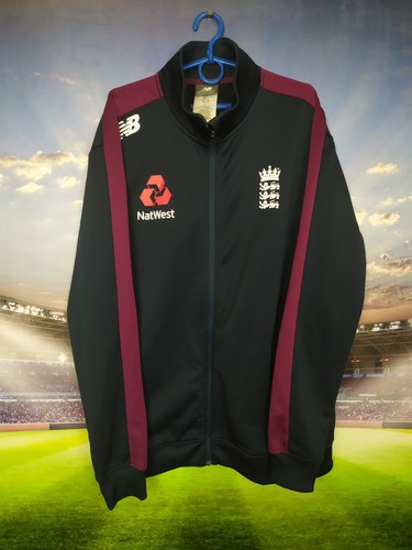 England cricket jacket - cricket,