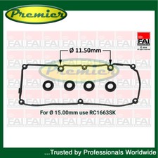 Premier Rocker Cover Box