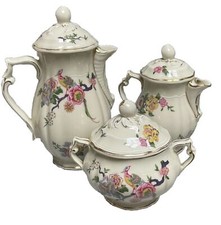 BERNARDAUD coffee set model