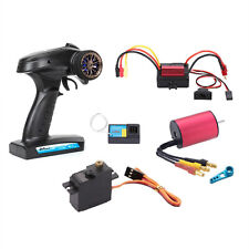 Brushless Motor&35A ESC Kits