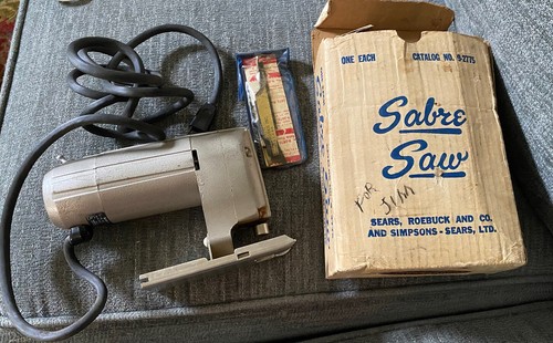 Vintage sears roebuck - vintage, and