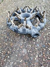 COMMERCIAL 32 JET BURNER LPG