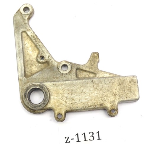 Husqvarna 610 brake - te,