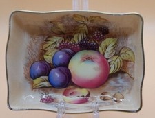 Trinket Dish Ainsley Orchard