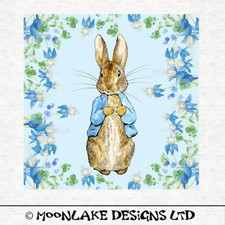 Beatrix Potter Peter Rabbit