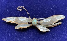  Superb Antique French Horn