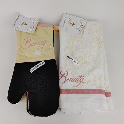 Set disney beauty - set,