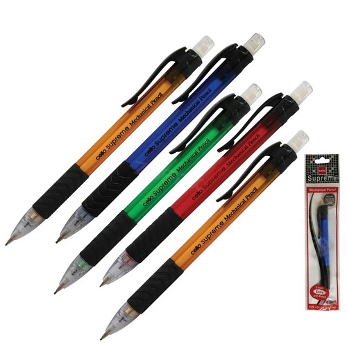 Bic cello supreme 0 5mm - 5, x