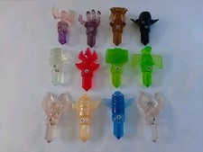 *SKYLANDERS TRAP TEAM CRYSTAL