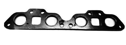 Exhaust turbo manifold flange - turbo,