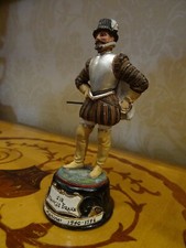 Sir francis drake - drake, chas