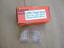 BMC 1100 1300 1966-74 Daimler