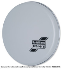 Ifor Williams Horse Trailer