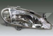 For Renault Megane I 96-03 Lucas 12 V Left Headlight - Screw Connection - LWB429
