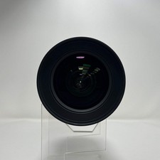 Nikon SIGMA 24-35MM F2 AF HSM