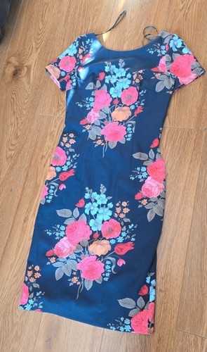 Chi london dress size - dress, 8